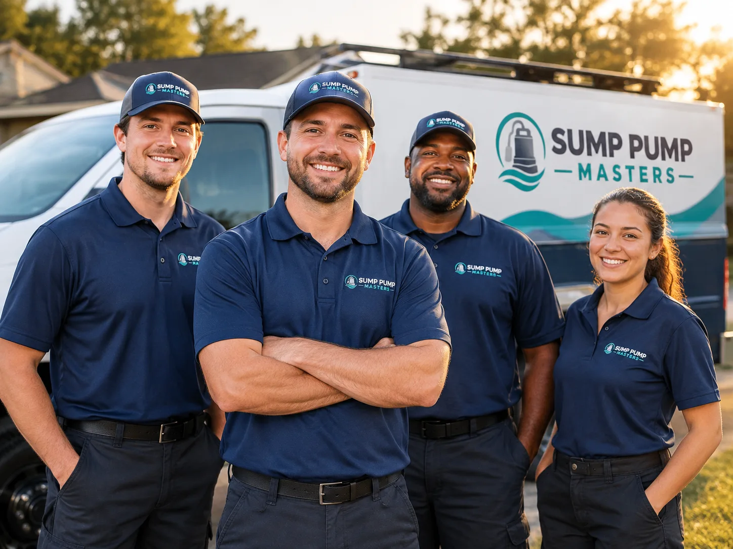 Sump Pump Repair company in Versailles, IL